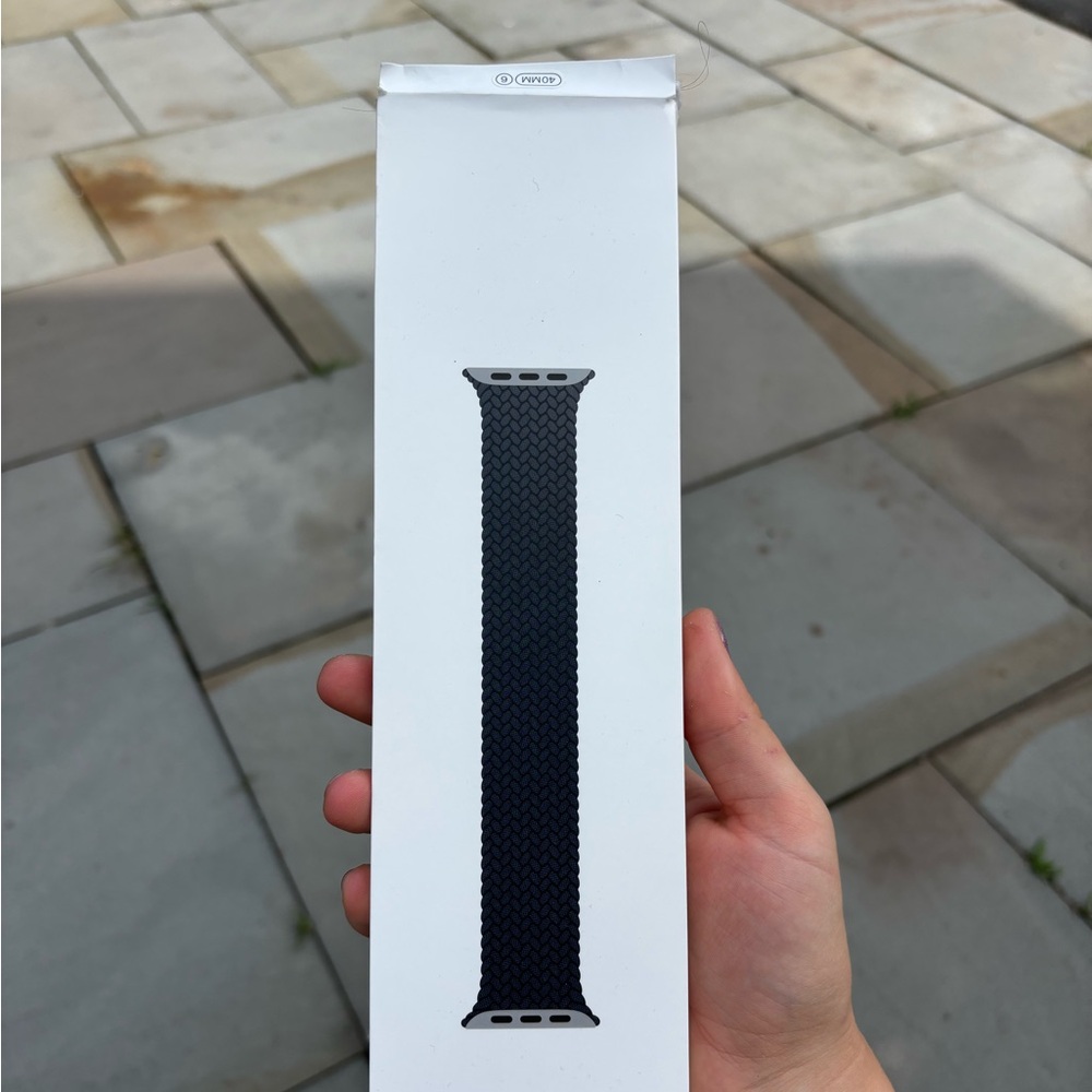 Brand New Apple Watch Band